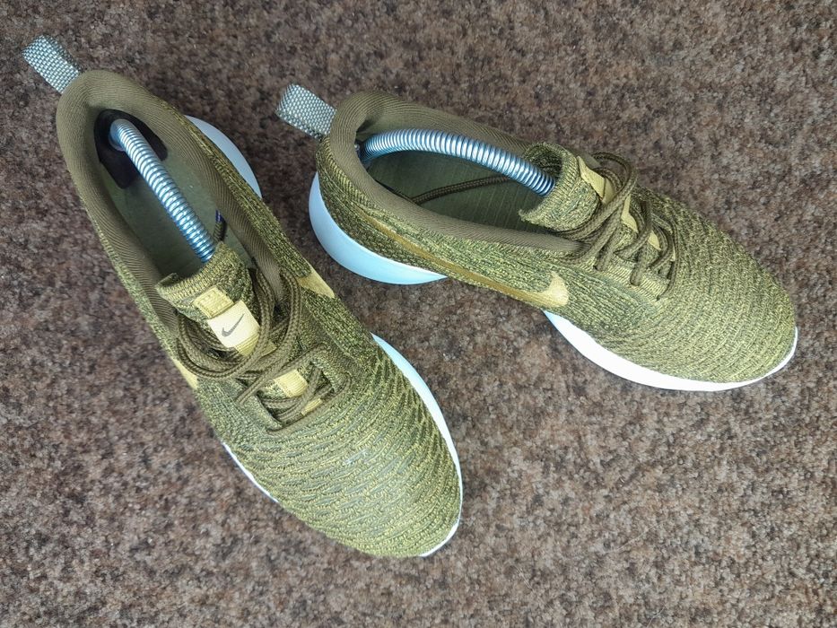 Кросівки оригінал Nike Roshe Run 38 розмір.