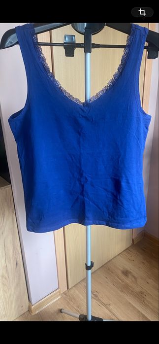 Kosxulka na ramiaczkach :