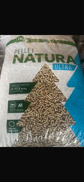Pellet natura 4 rodzaje
