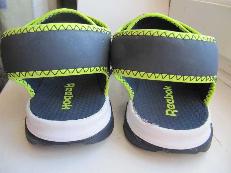 босоножки сандалии reebok