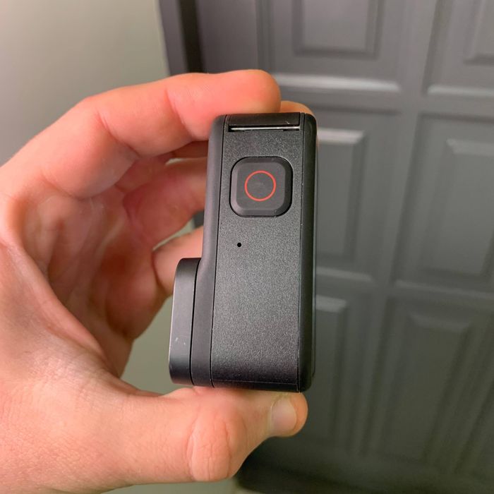 GoPro Hero 9 Black Екшн камера гоу про екшен камера го про бу 01556