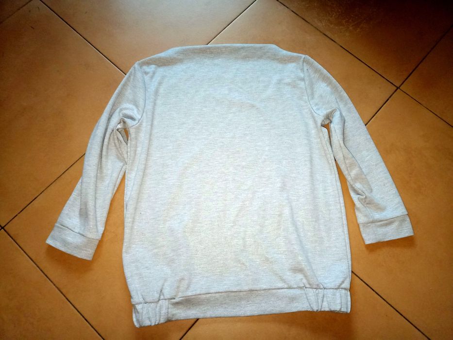 Bluza dla dziewczynki