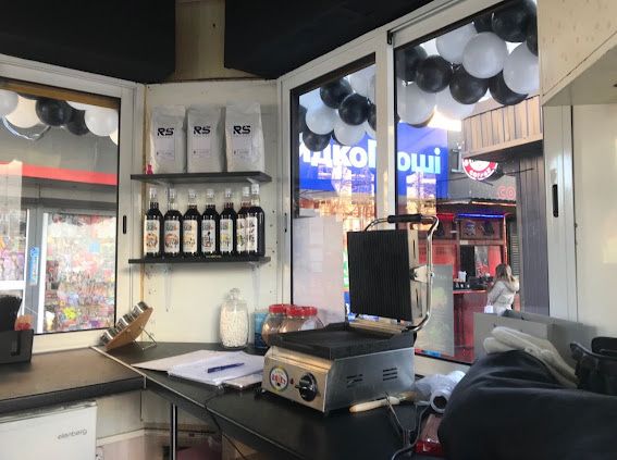 Кофейня ПОД КЛЮЧ‼️Прибыльный Бизнес! Готовая Кофейня!Франшиза Кофейня!