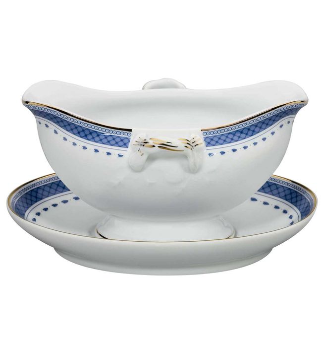 Serviço Vista Alegre "Cozinha Velha" 100pcs