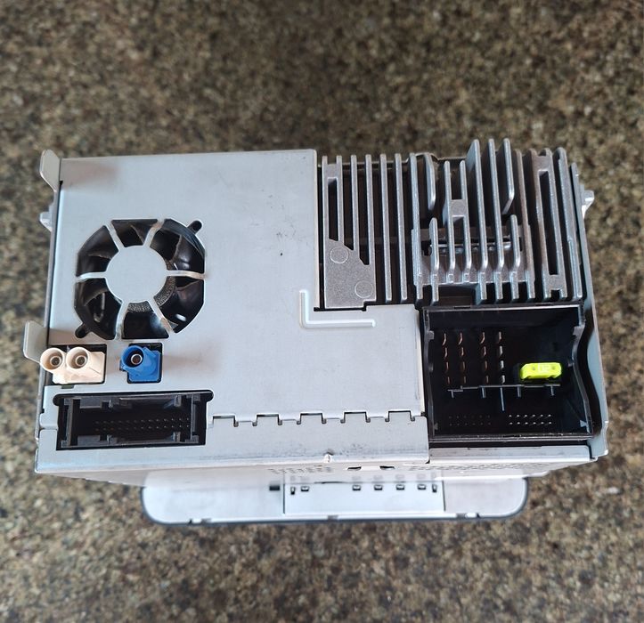 Магнітола Оригінал для Тігуан 2015р