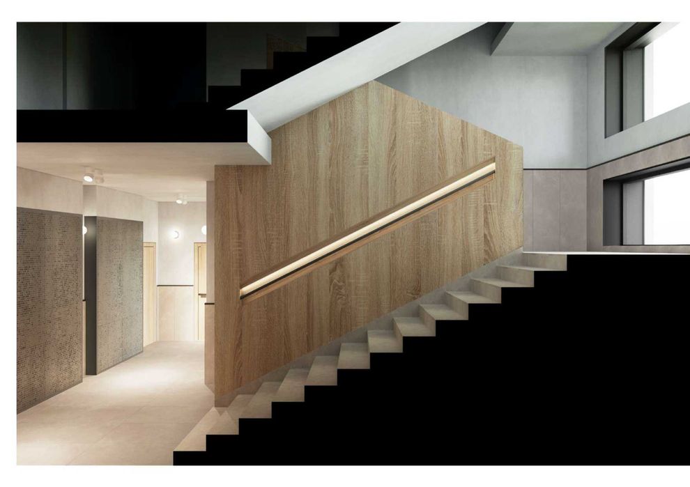 1-room apartment apartment by the address st. Aviatsiyna (area 49,3 m²) - Atlanta.ua - photo 16