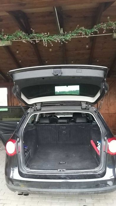Passat kombi 2005