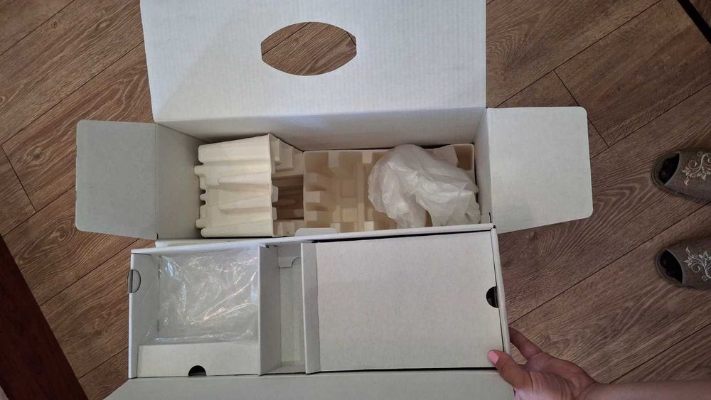 Коробки от приставок PS5 PS3 Sega (сега), денди, Xbox 360, джойстика ps4