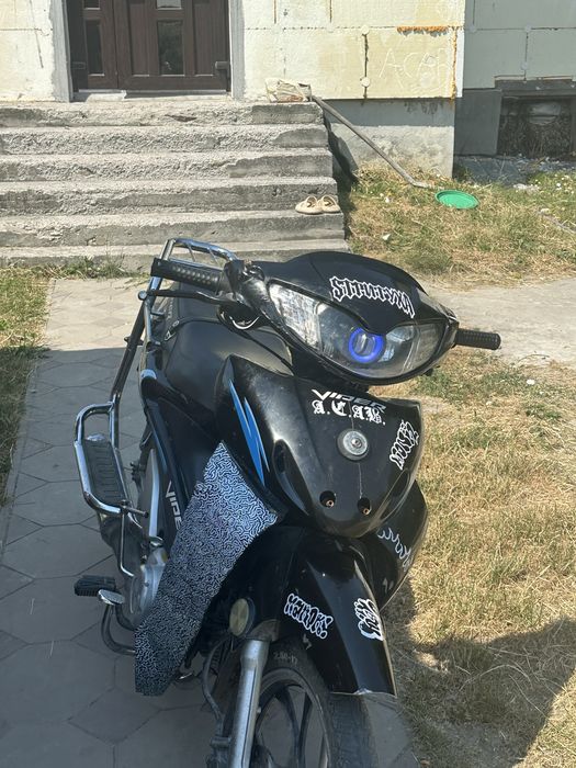 Viper zs110 (active)