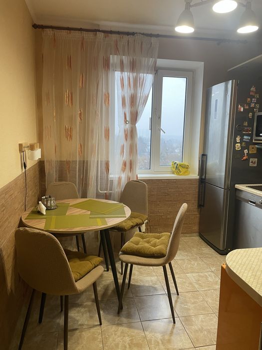 Долгосрочная оренда 2к квартира Чабани