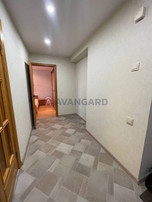 Чудова 2к квартира з ремонтом