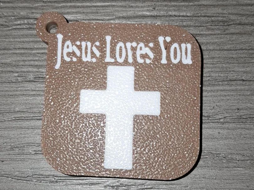 Etiqueta NFC Versículo Diário