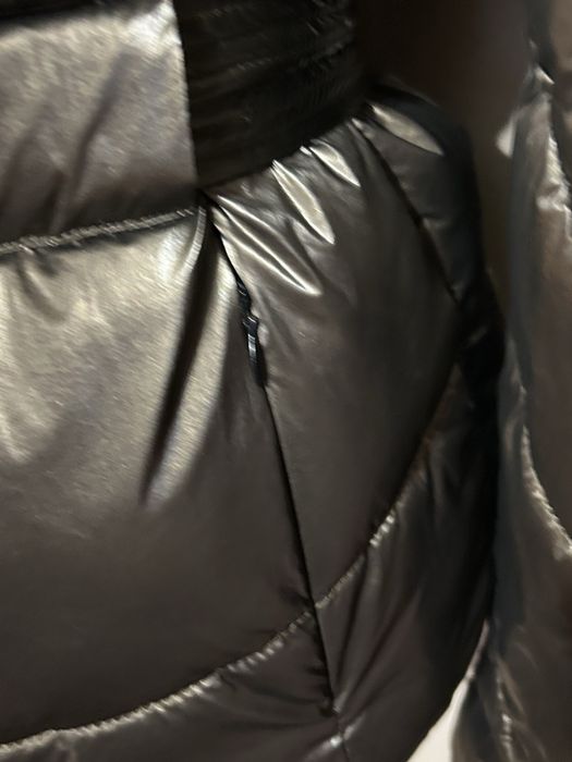 Ochnik kurtka ocieplan XS