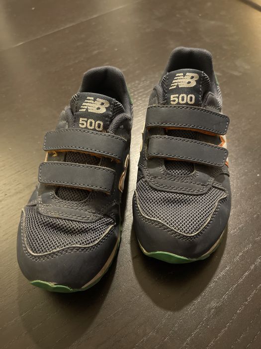 New Balance 500 criança n 30