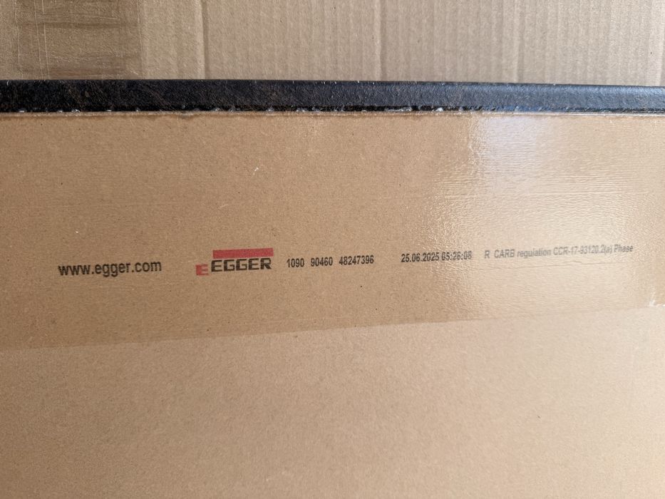 Blat Egger Łupek Cupria