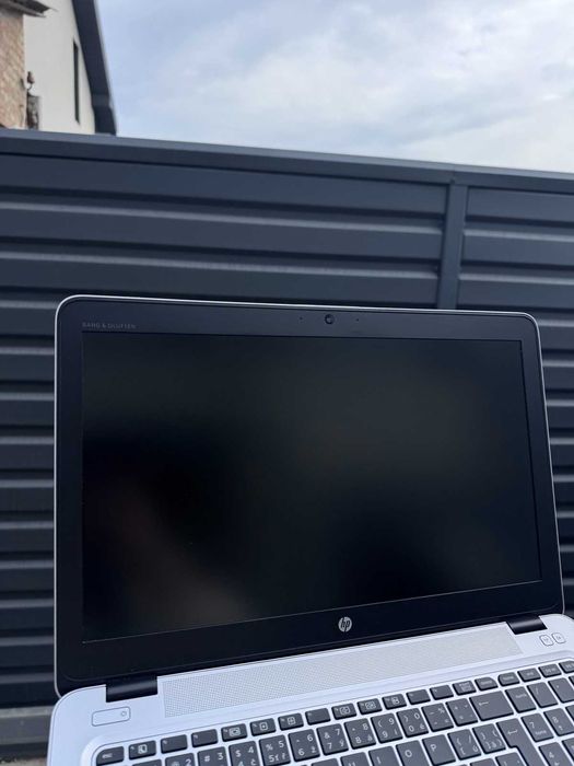 Для роботи, навчання HP EliteBook 850 G3 баланс ціни та якості/є 20шт