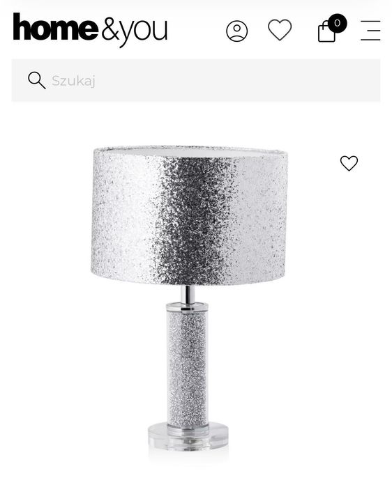 lampka nocna - zestaw 2szt