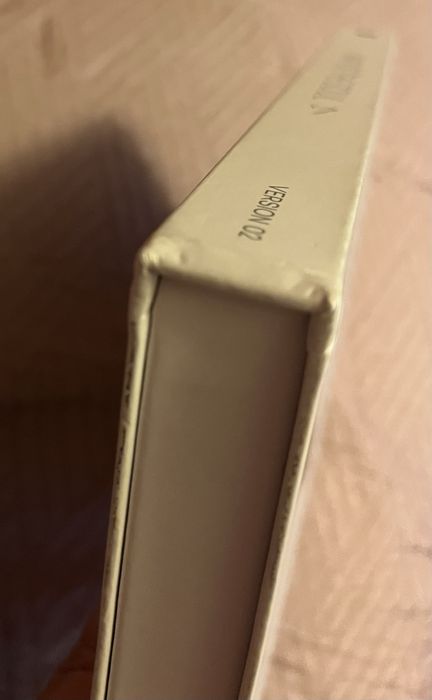 BTS album map of the soul ver 2