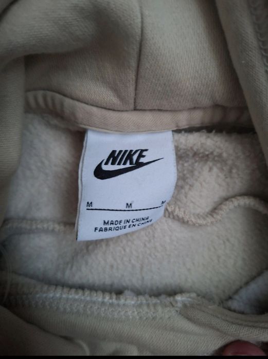 Męska bluza nike