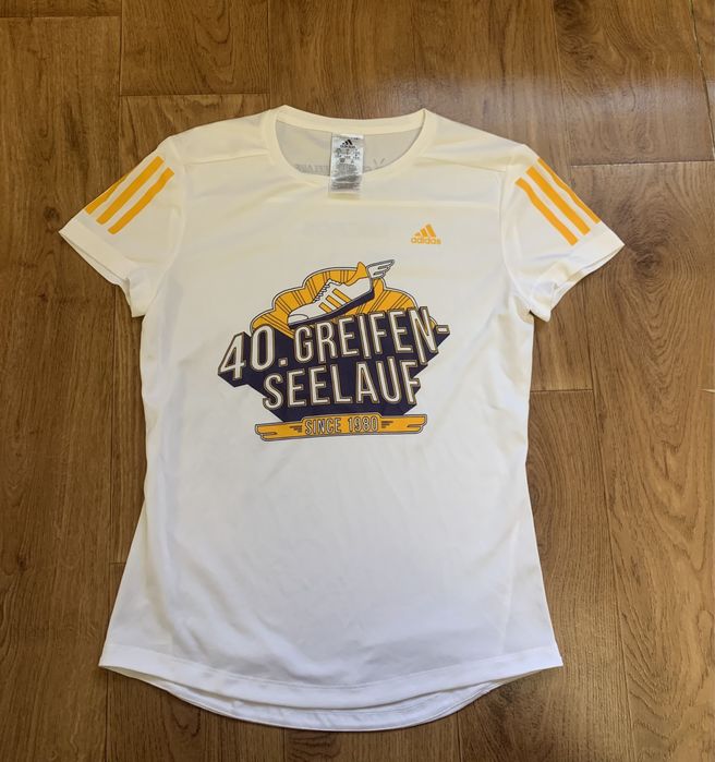 Оригінальна футболка Adidas