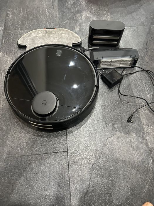 Mi robot vacuum mop p