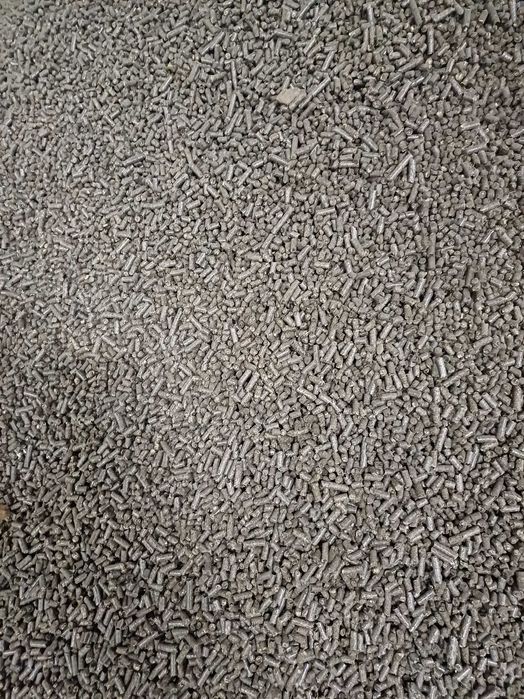 Продам  Пілети (Пеллети) з чистого лушпиння соняшника  гранула