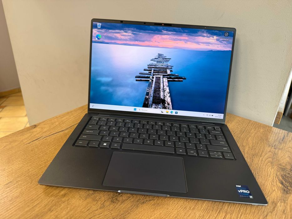 Dotykowy Ultrabok HP Dragonfly G4 i7-1365u/32GB Ram DDR5/512GB ssd/Modem 5G Elita GSM