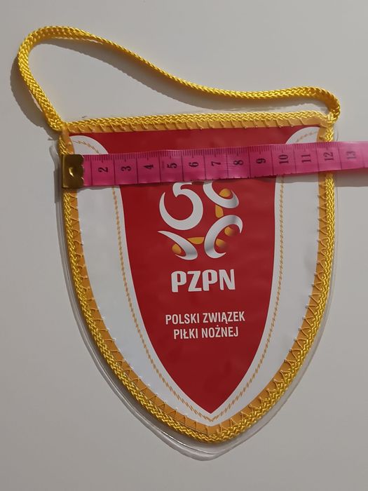 Galhardete seleção da Polónia