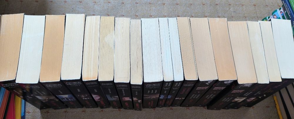 Pamiętniki wampirów pamiętniki Stefano