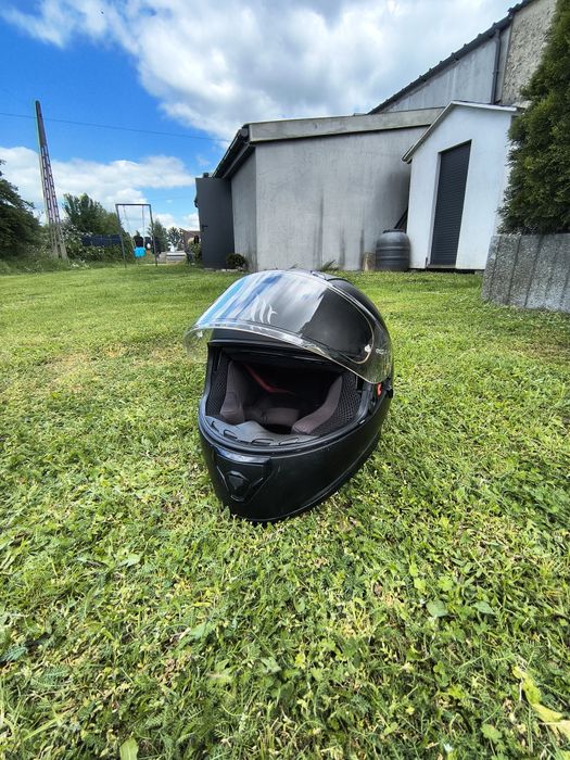 Kask  MTHelmets XL