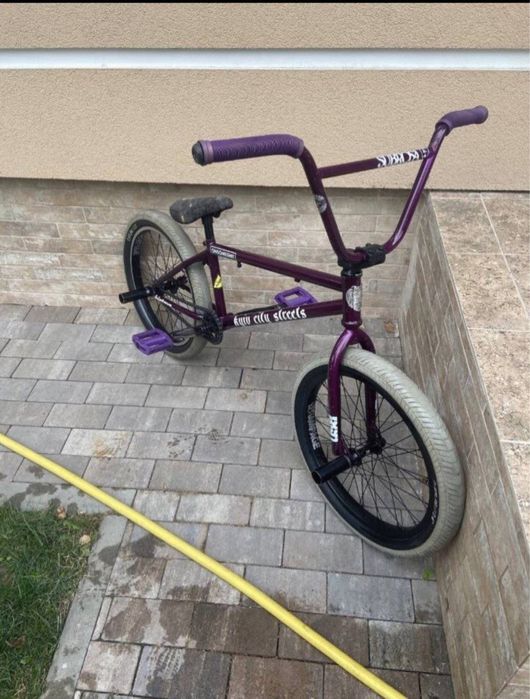 Продам BMX