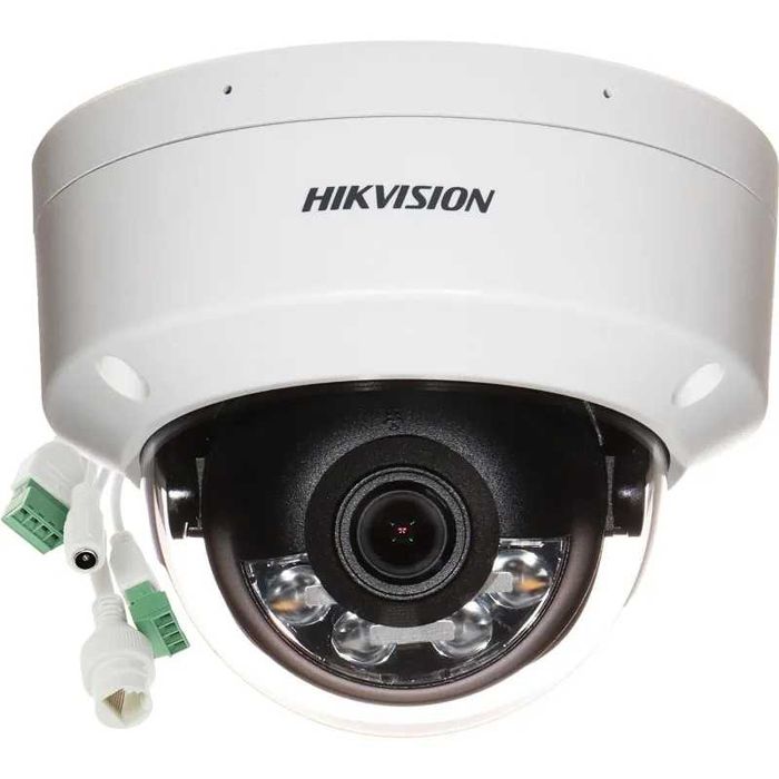 Продам нову відеокамеру Hikvision DS-2CD2143G2-LIS2U 4МП (2.8мм)
