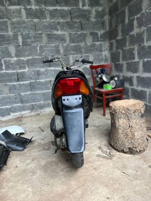 Продам Suzuki лец 2