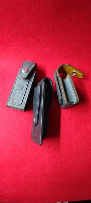 Чехол Victorinox grip, forester, spirit, Micov