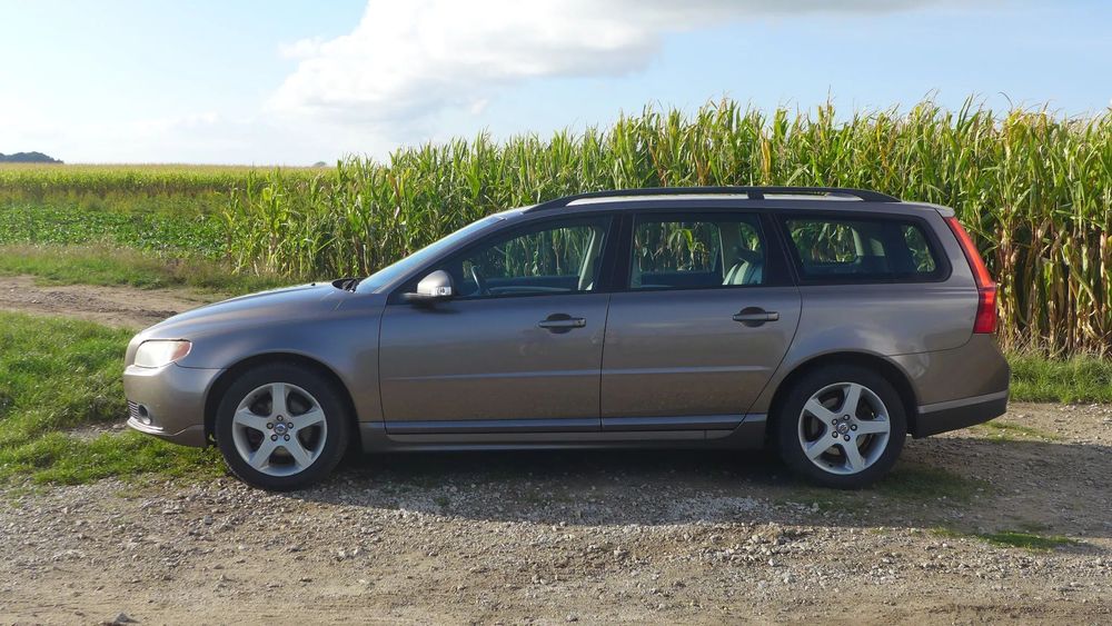 Volvo V70