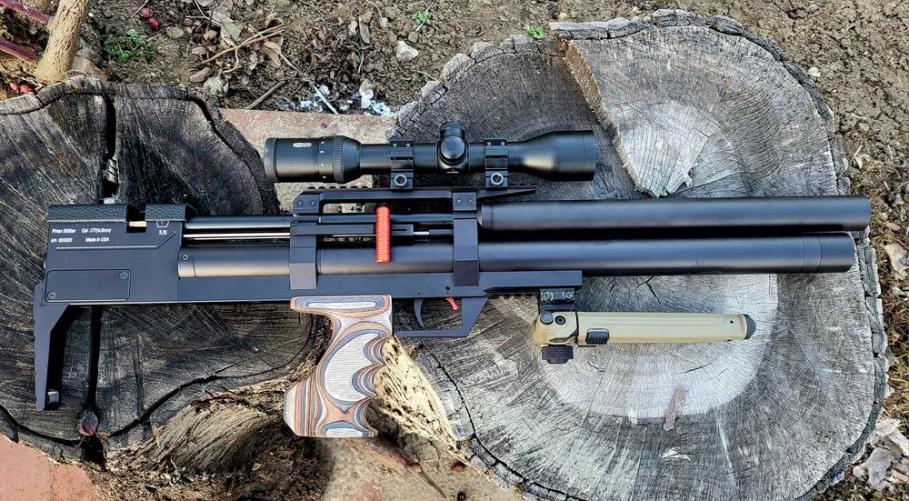 Прицел MEOPTA 3-9x42 для охотничьей ПСП, винтовки для охоты