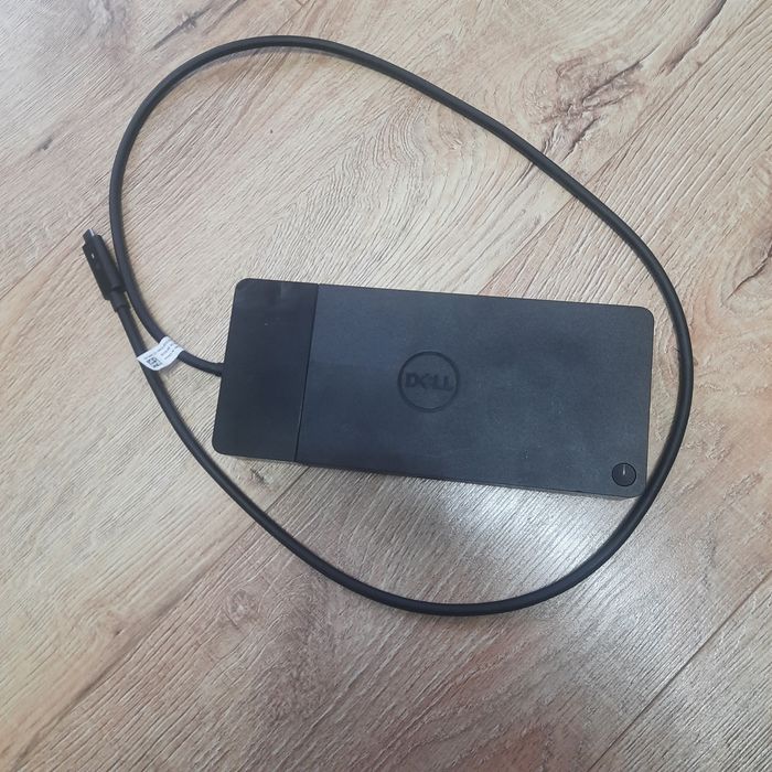Док-станция Dell K20A001 /USB Type-C