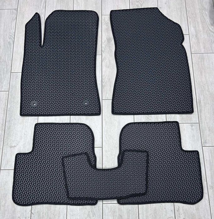 EVA коврики Citroen C5 C4 Cactus C4 Picasso C4 Grand Picasso в салон