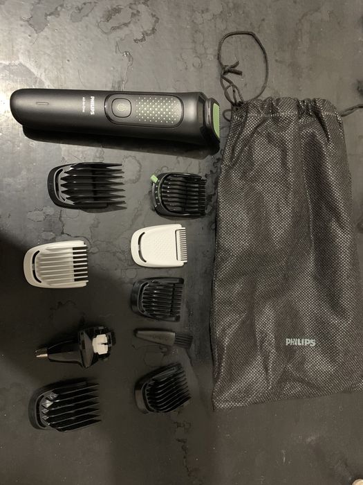 Триммер Philips All-in-One Trimmer 3000 Series MG3920/15