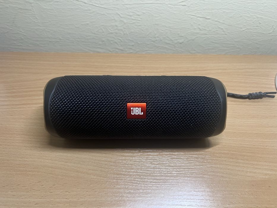 Колонка jbl flip 5