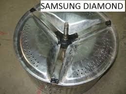 Крестовины стиральных машин из нержавеющей стали