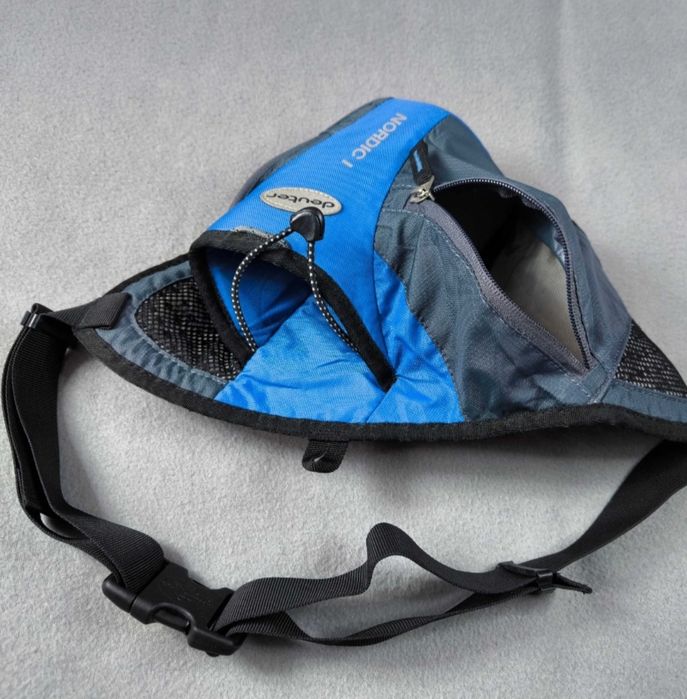 Сумка на пояс Deuter Nordic