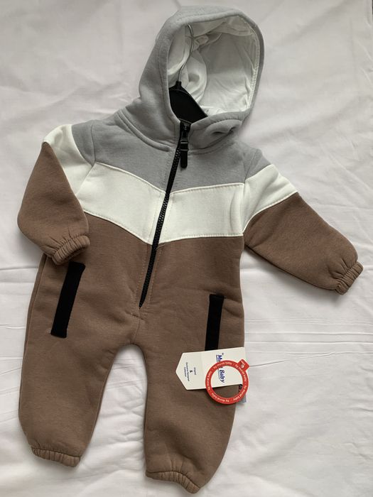 Дитячий ромпер, комбінезон