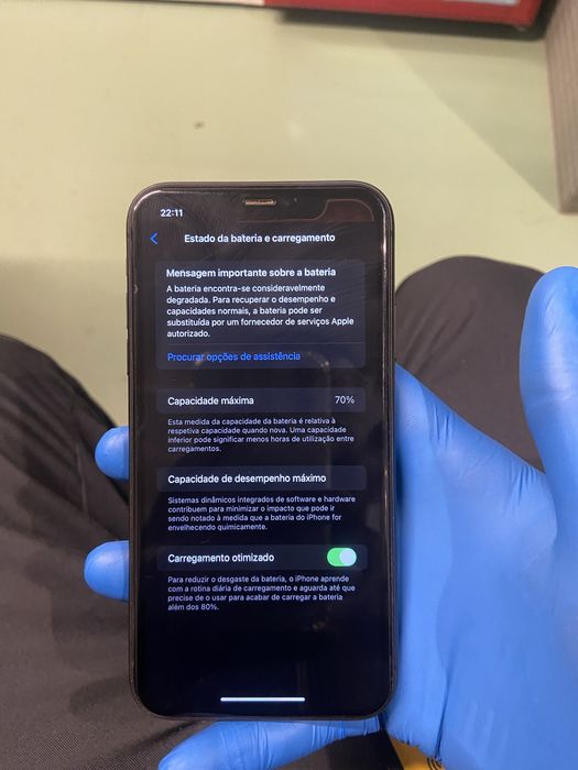 Iphone 11 Normal