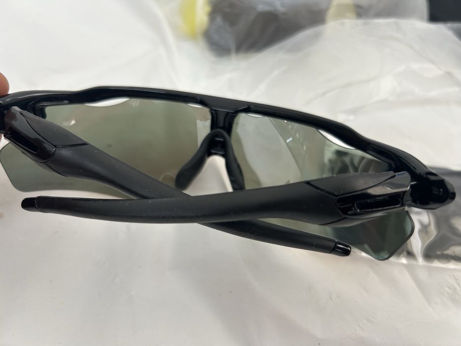 Óculos de Ciclismo Oakley Radar EV Path