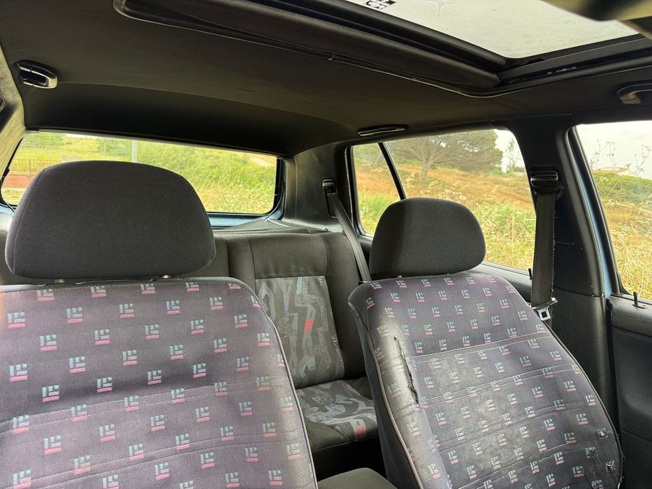 Vw golf 3 TDI 90cv