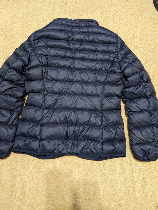 Куртка мікропуховик Esprit М 38р. original