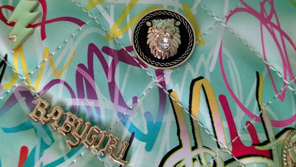 Сумочка Aldo эксклюзив