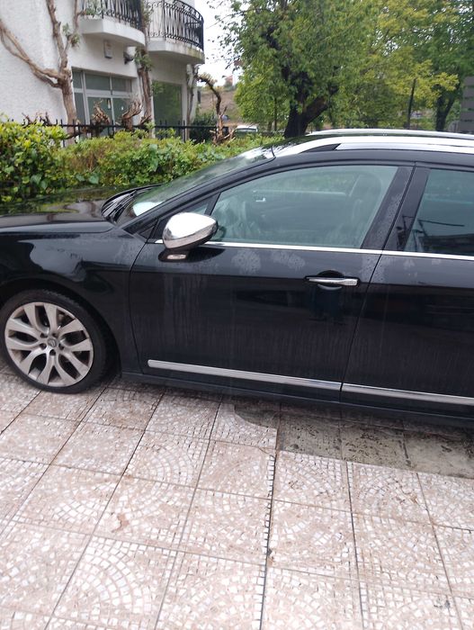 Vendo carrinha citroen