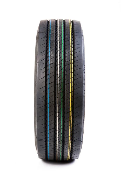 Opony ciężarowe Continental 265/70 R17.5 Conti Hybrid LS3 14PR 139/136M M+S